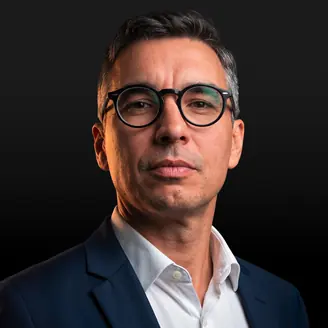 Dr. Daniel Minutti